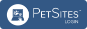 PetSites logo