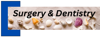 surgery and dentistry