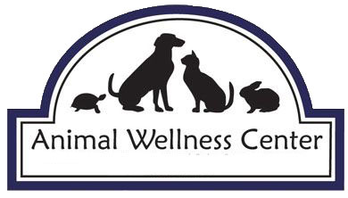 Animal Wellness Center logo